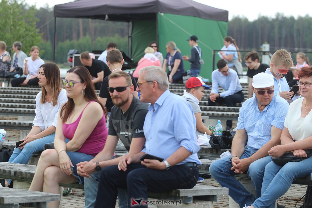 Diecezjalny Dzień Dziecka w Kurpiowskiej Krainie [05.06.2022] - zdjęcie #68 - eOstroleka.pl