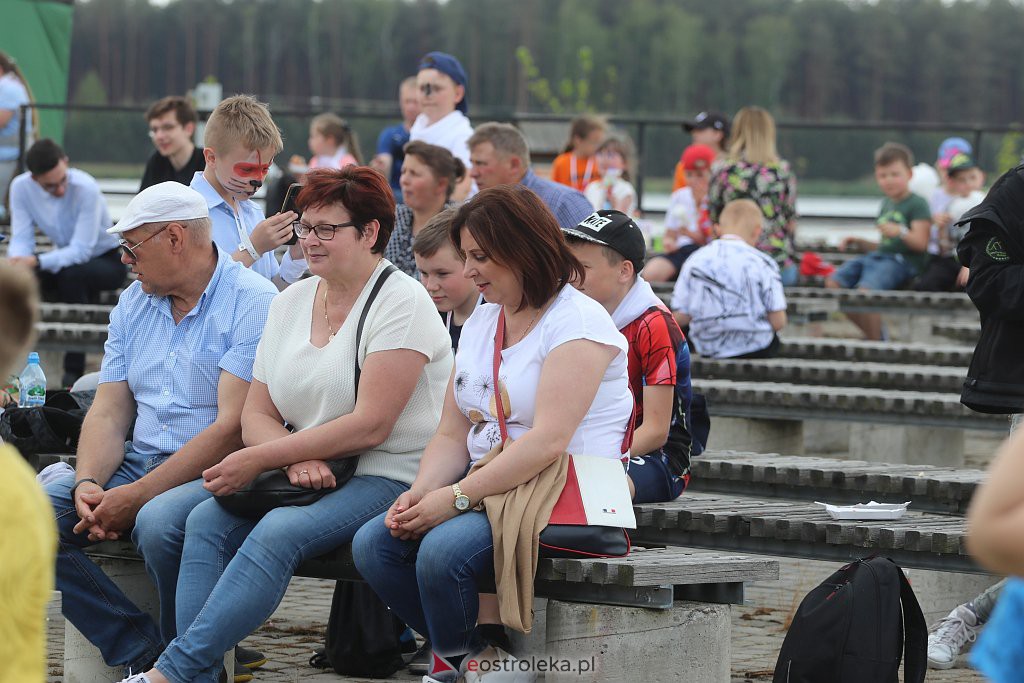 Diecezjalny Dzień Dziecka w Kurpiowskiej Krainie [05.06.2022] - zdjęcie #67 - eOstroleka.pl