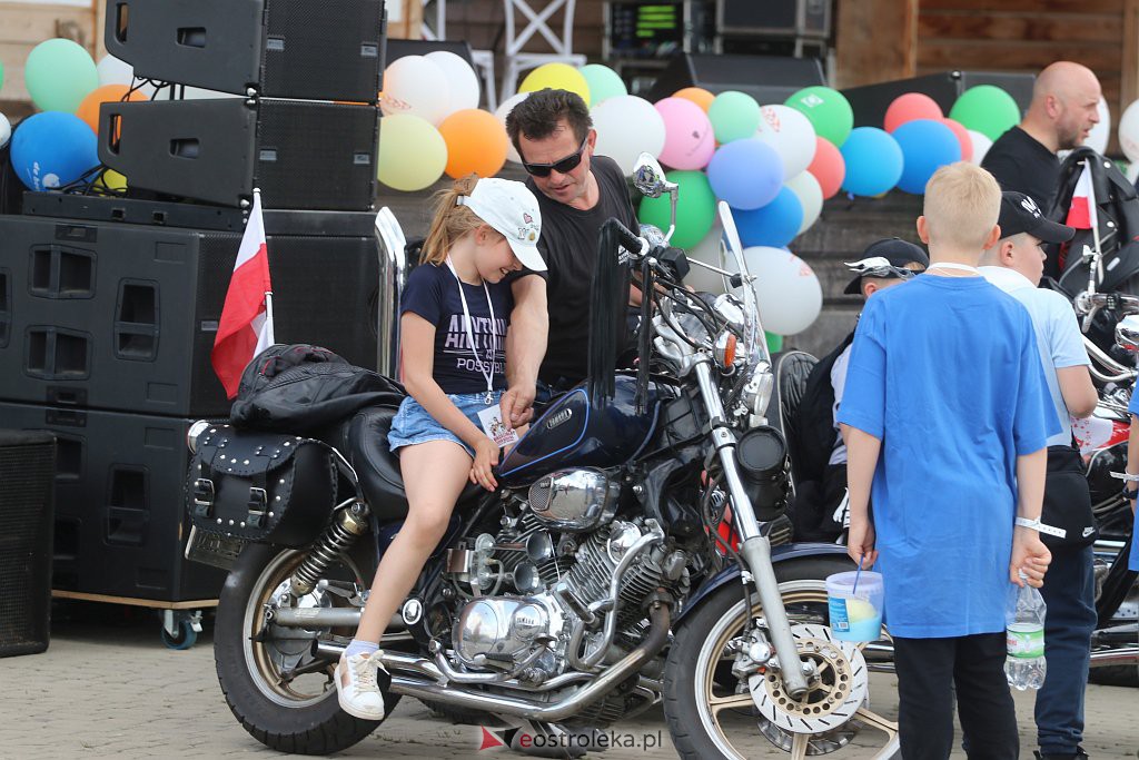 Diecezjalny Dzień Dziecka w Kurpiowskiej Krainie [05.06.2022] - zdjęcie #65 - eOstroleka.pl