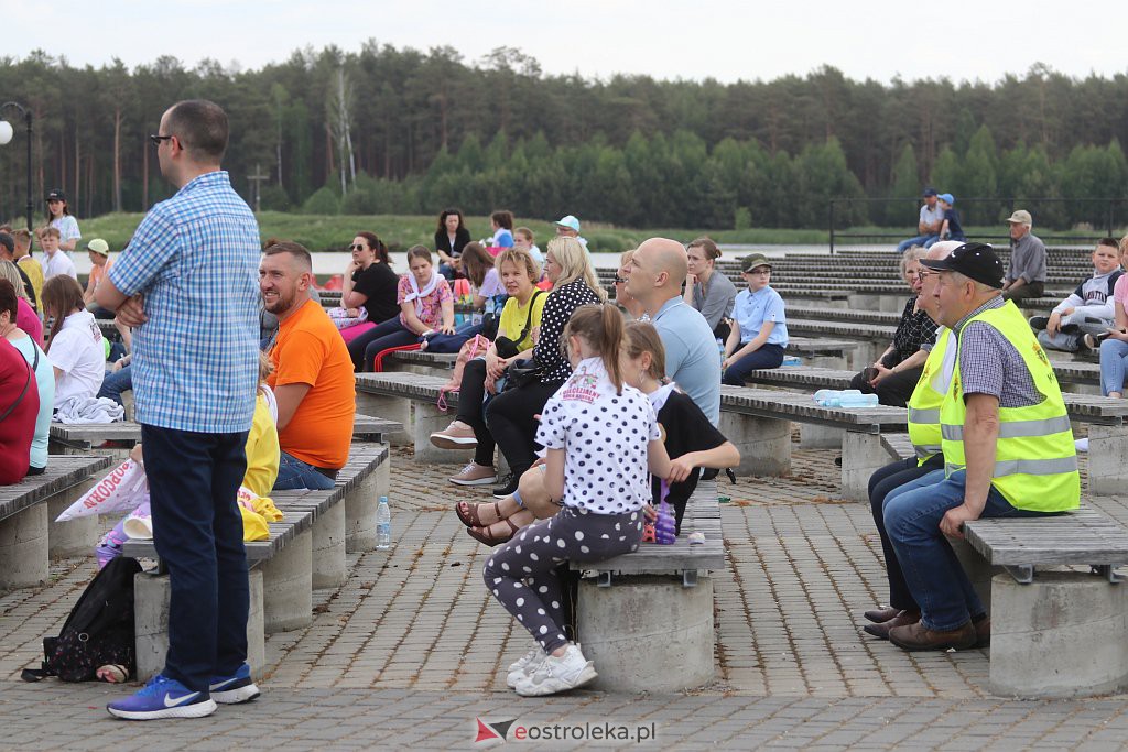 Diecezjalny Dzień Dziecka w Kurpiowskiej Krainie [05.06.2022] - zdjęcie #64 - eOstroleka.pl
