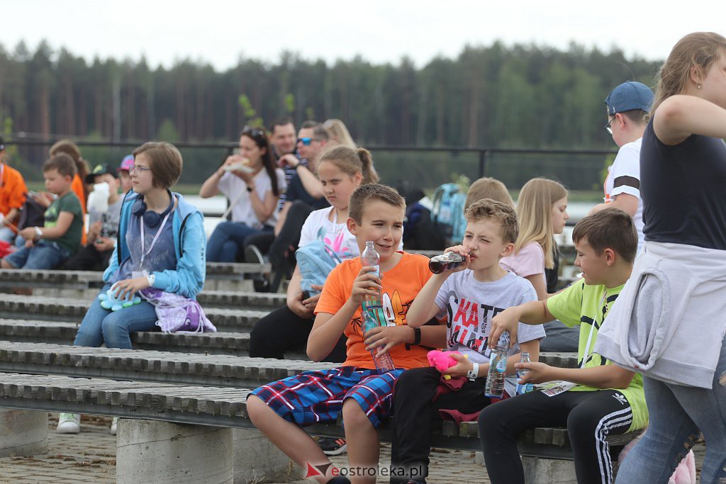 Diecezjalny Dzień Dziecka w Kurpiowskiej Krainie [05.06.2022] - zdjęcie #62 - eOstroleka.pl