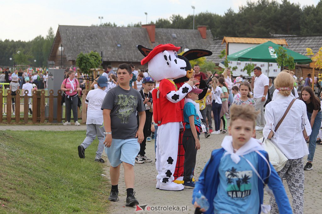 Diecezjalny Dzień Dziecka w Kurpiowskiej Krainie [05.06.2022] - zdjęcie #60 - eOstroleka.pl
