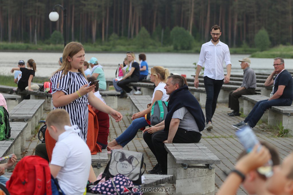 Diecezjalny Dzień Dziecka w Kurpiowskiej Krainie [05.06.2022] - zdjęcie #58 - eOstroleka.pl
