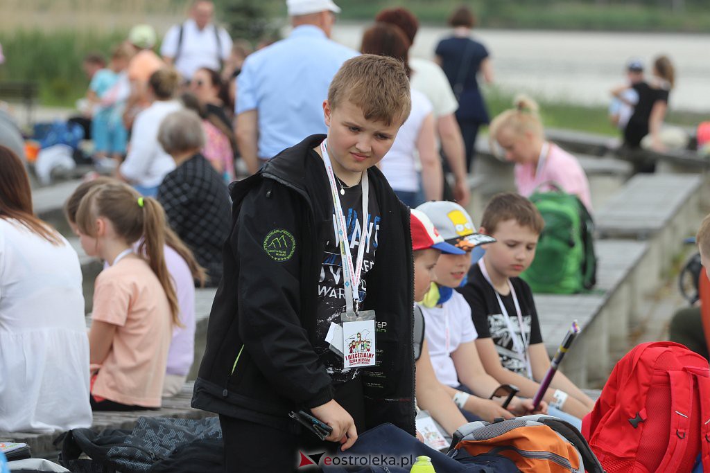 Diecezjalny Dzień Dziecka w Kurpiowskiej Krainie [05.06.2022] - zdjęcie #57 - eOstroleka.pl