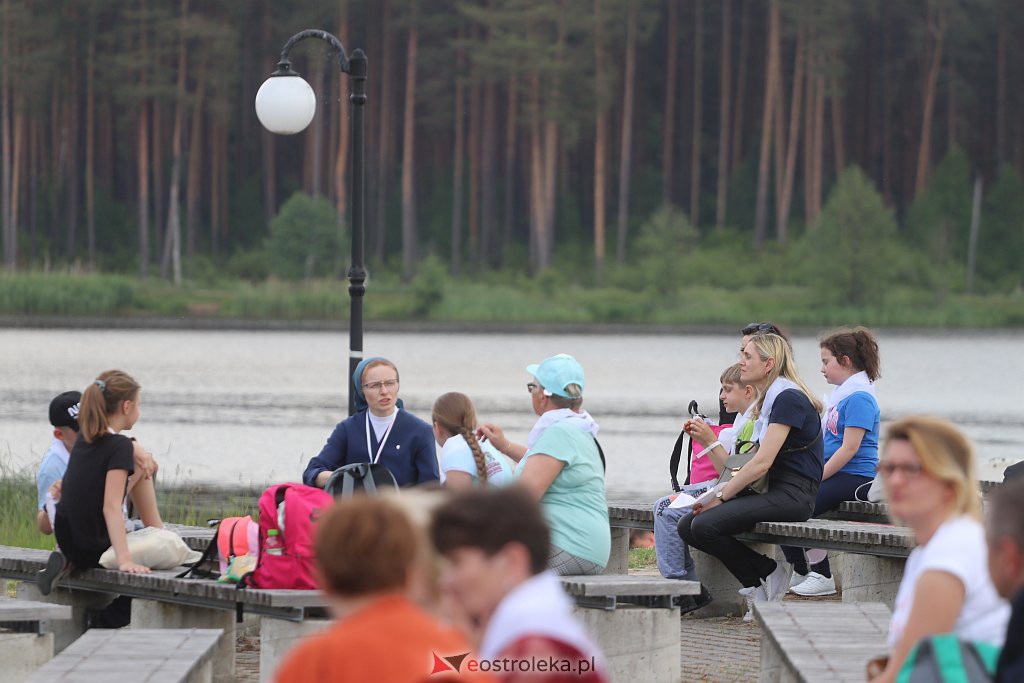 Diecezjalny Dzień Dziecka w Kurpiowskiej Krainie [05.06.2022] - zdjęcie #56 - eOstroleka.pl