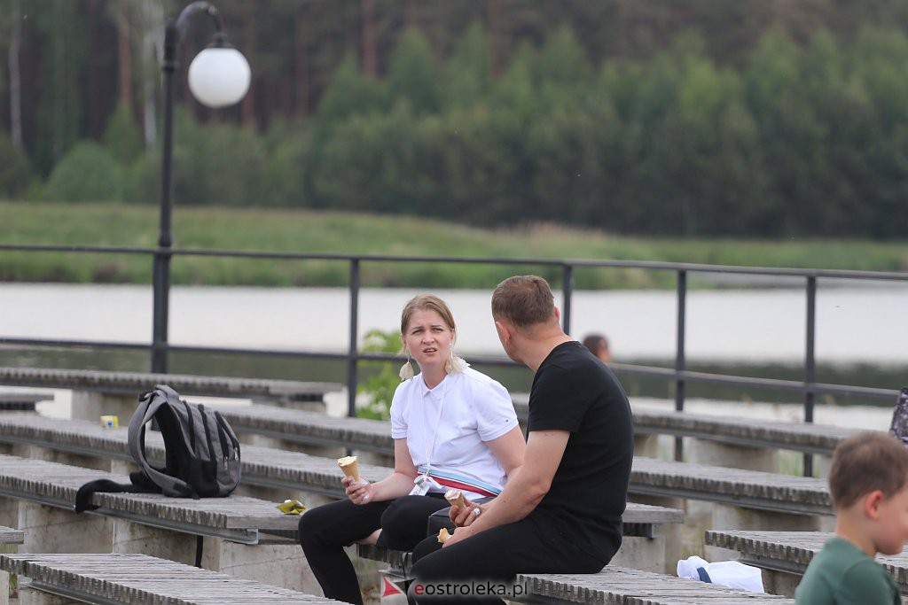Diecezjalny Dzień Dziecka w Kurpiowskiej Krainie [05.06.2022] - zdjęcie #55 - eOstroleka.pl