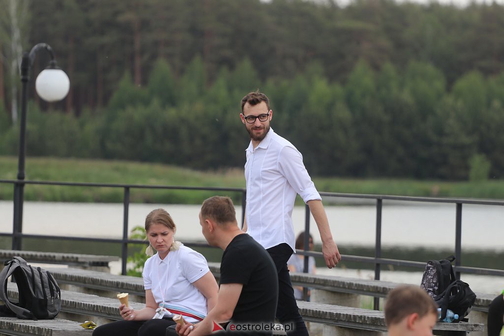Diecezjalny Dzień Dziecka w Kurpiowskiej Krainie [05.06.2022] - zdjęcie #54 - eOstroleka.pl
