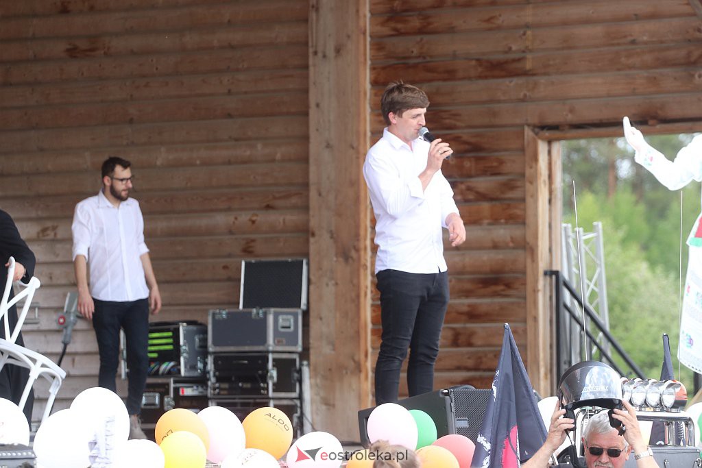 Diecezjalny Dzień Dziecka w Kurpiowskiej Krainie [05.06.2022] - zdjęcie #53 - eOstroleka.pl
