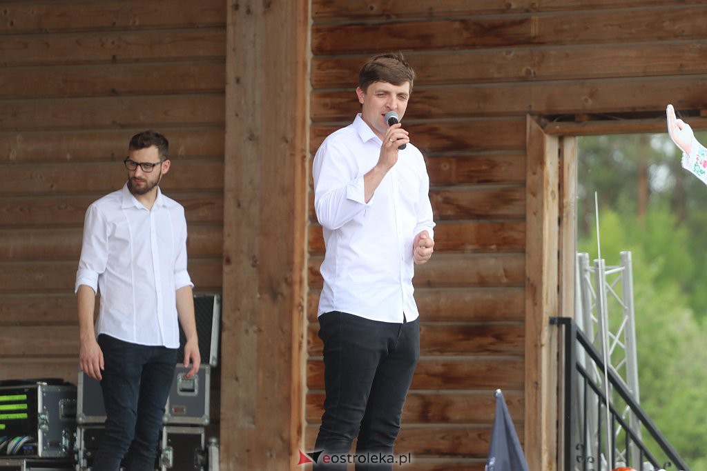 Diecezjalny Dzień Dziecka w Kurpiowskiej Krainie [05.06.2022] - zdjęcie #51 - eOstroleka.pl