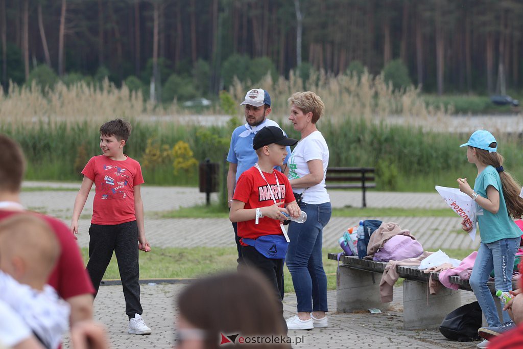 Diecezjalny Dzień Dziecka w Kurpiowskiej Krainie [05.06.2022] - zdjęcie #50 - eOstroleka.pl