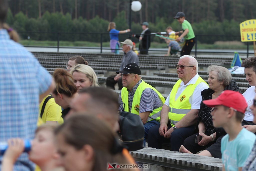Diecezjalny Dzień Dziecka w Kurpiowskiej Krainie [05.06.2022] - zdjęcie #48 - eOstroleka.pl