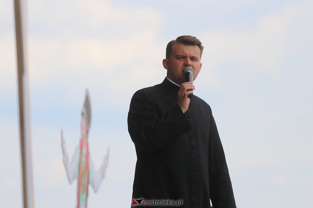 Diecezjalny Dzień Dziecka w Kurpiowskiej Krainie [05.06.2022] - zdjęcie #44 - eOstroleka.pl