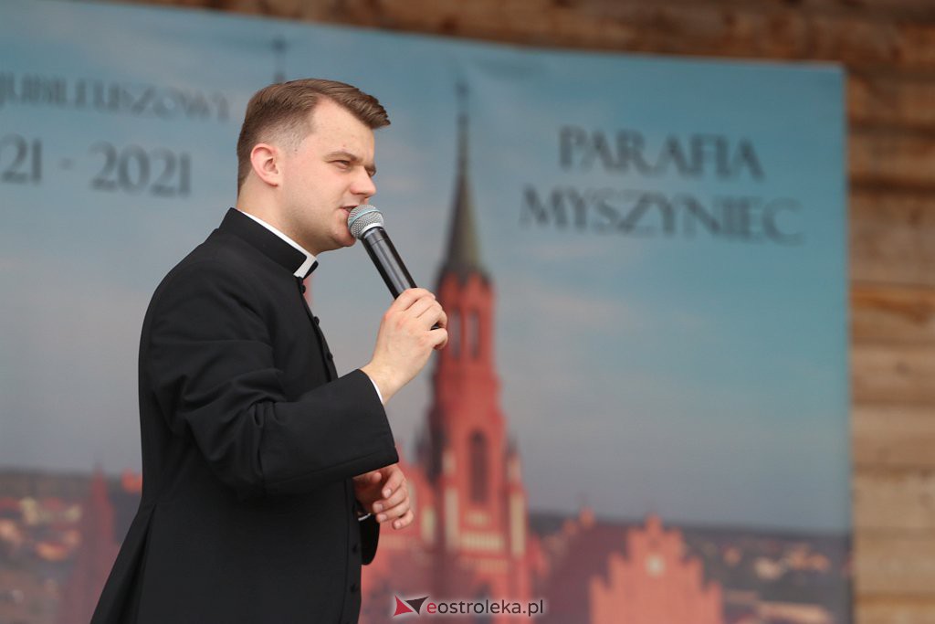 Diecezjalny Dzień Dziecka w Kurpiowskiej Krainie [05.06.2022] - zdjęcie #43 - eOstroleka.pl