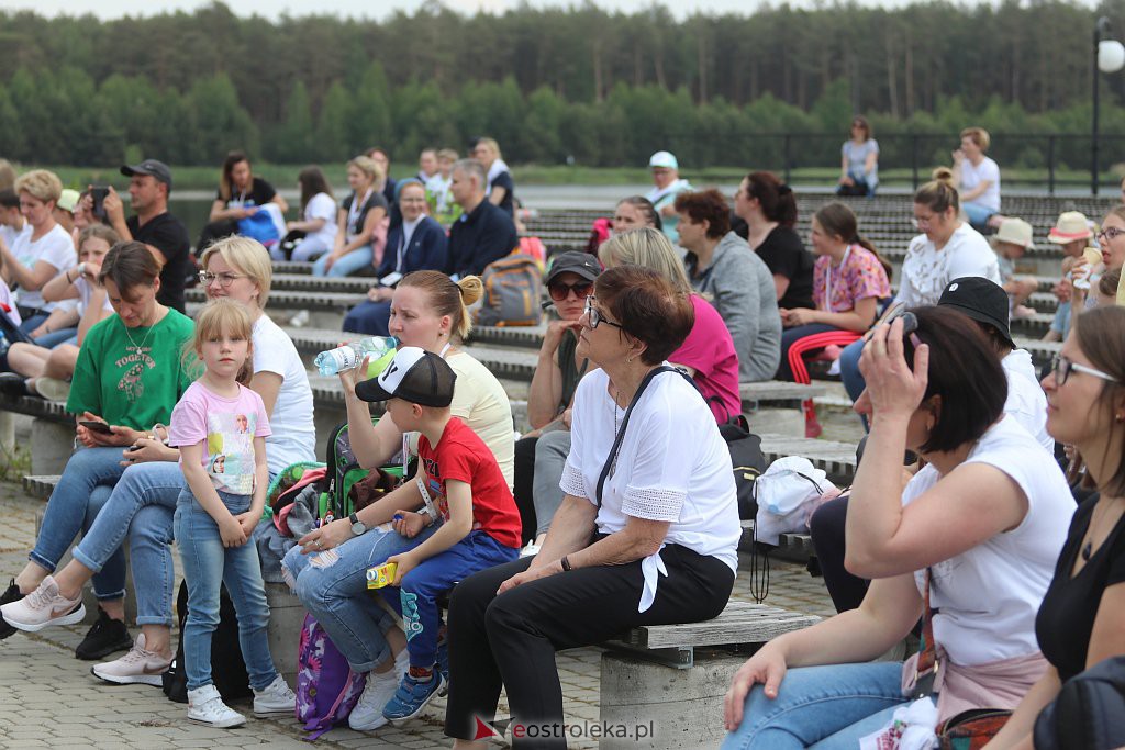 Diecezjalny Dzień Dziecka w Kurpiowskiej Krainie [05.06.2022] - zdjęcie #34 - eOstroleka.pl