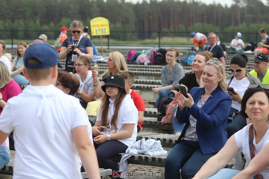 Diecezjalny Dzień Dziecka w Kurpiowskiej Krainie [05.06.2022] - zdjęcie #32 - eOstroleka.pl