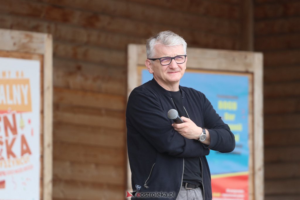 Diecezjalny Dzień Dziecka w Kurpiowskiej Krainie [05.06.2022] - zdjęcie #31 - eOstroleka.pl
