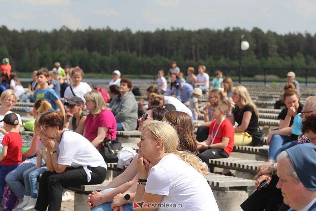 Diecezjalny Dzień Dziecka w Kurpiowskiej Krainie [05.06.2022] - zdjęcie #29 - eOstroleka.pl