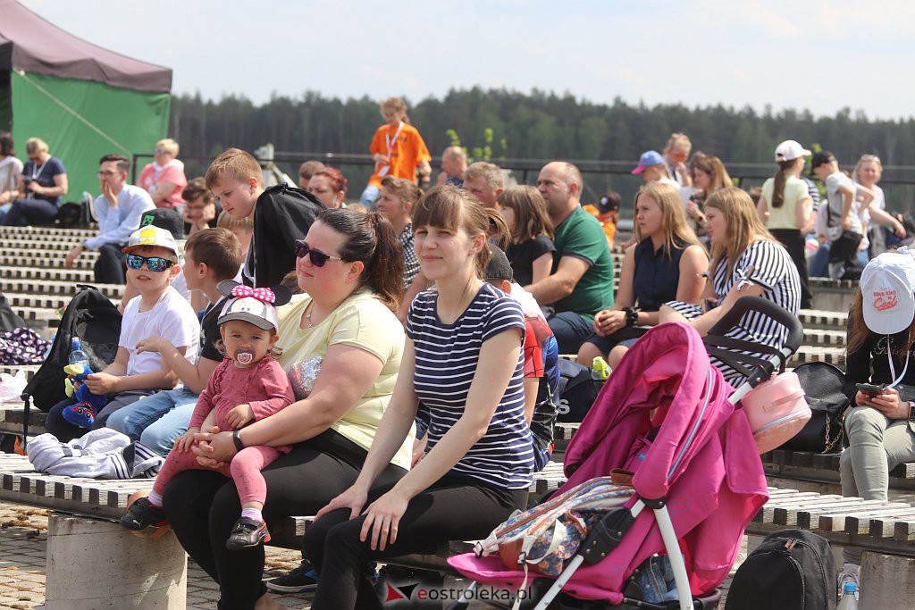 Diecezjalny Dzień Dziecka w Kurpiowskiej Krainie [05.06.2022] - zdjęcie #27 - eOstroleka.pl