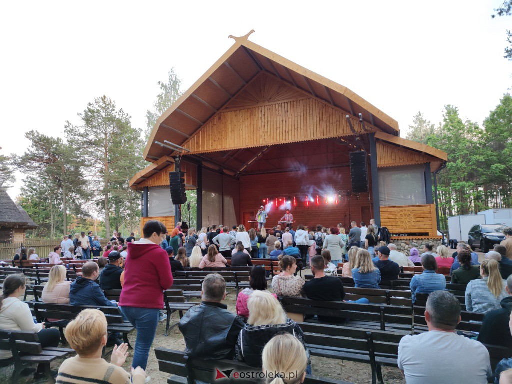 Freaky Boys i Extazy w Kadzidle [04.06.2022] - zdjęcie #19 - eOstroleka.pl