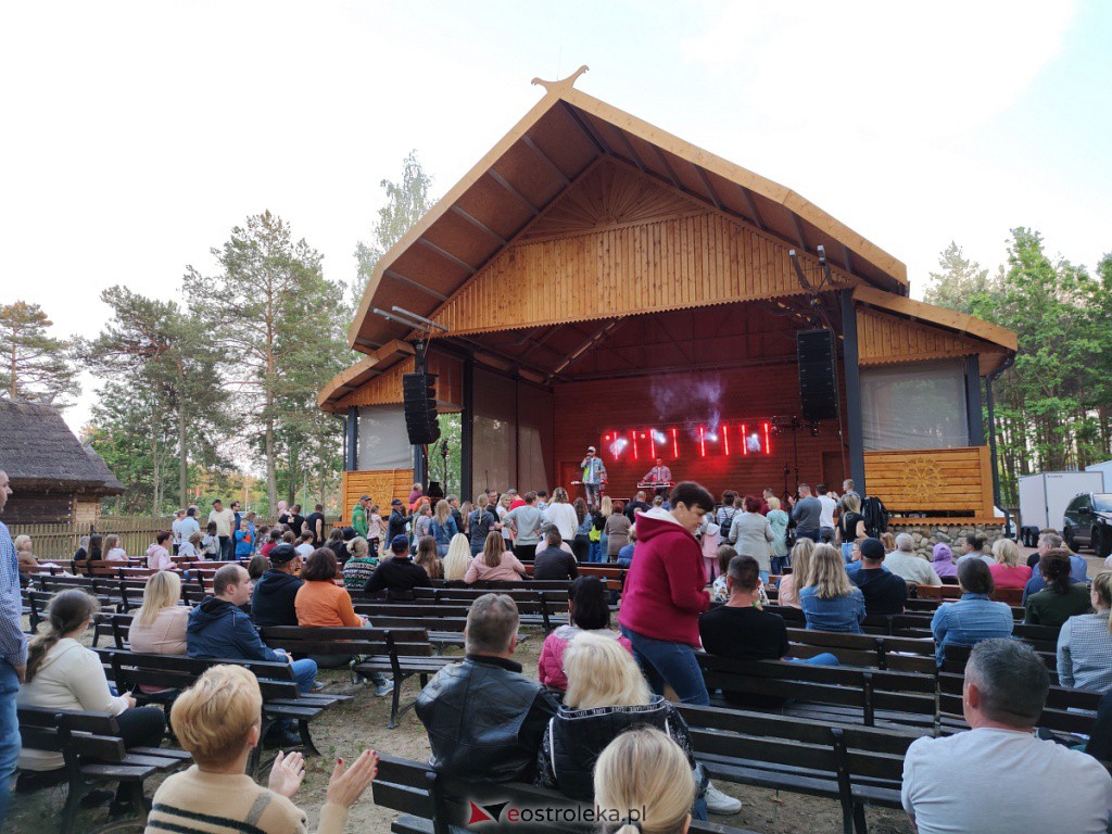 Freaky Boys i Extazy w Kadzidle [04.06.2022] - zdjęcie #18 - eOstroleka.pl