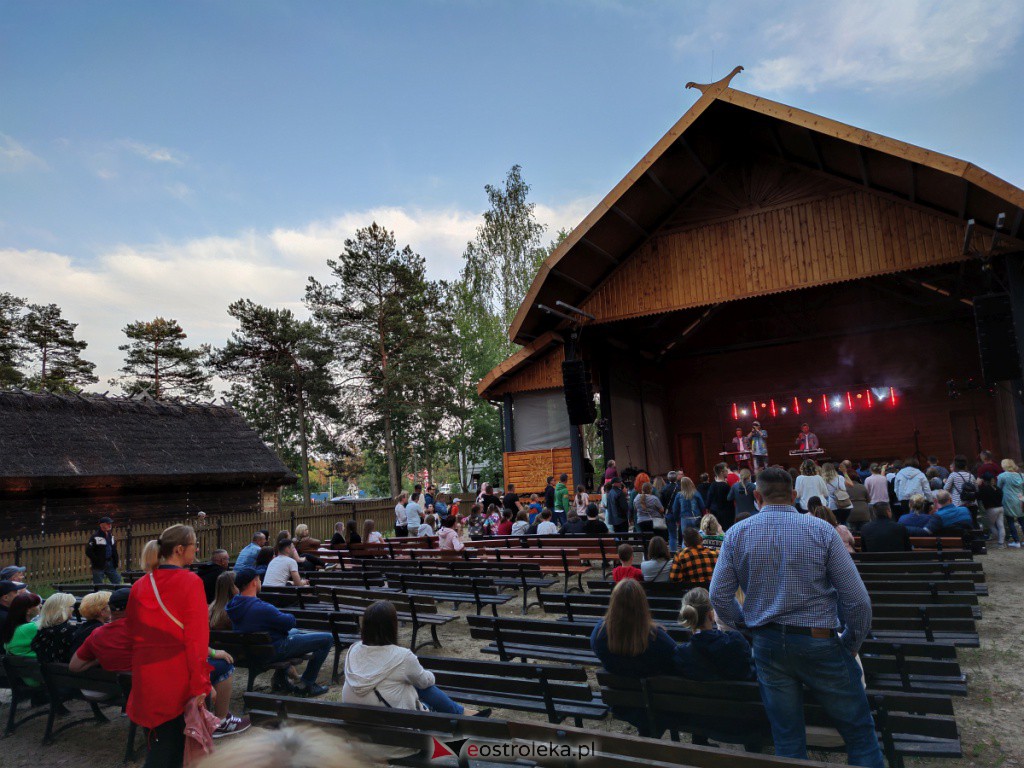 Freaky Boys i Extazy w Kadzidle [04.06.2022] - zdjęcie #17 - eOstroleka.pl