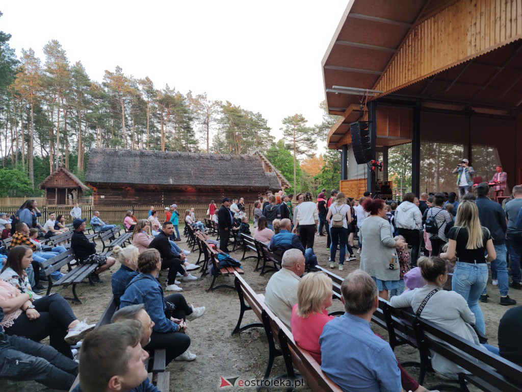 Freaky Boys i Extazy w Kadzidle [04.06.2022] - zdjęcie #13 - eOstroleka.pl