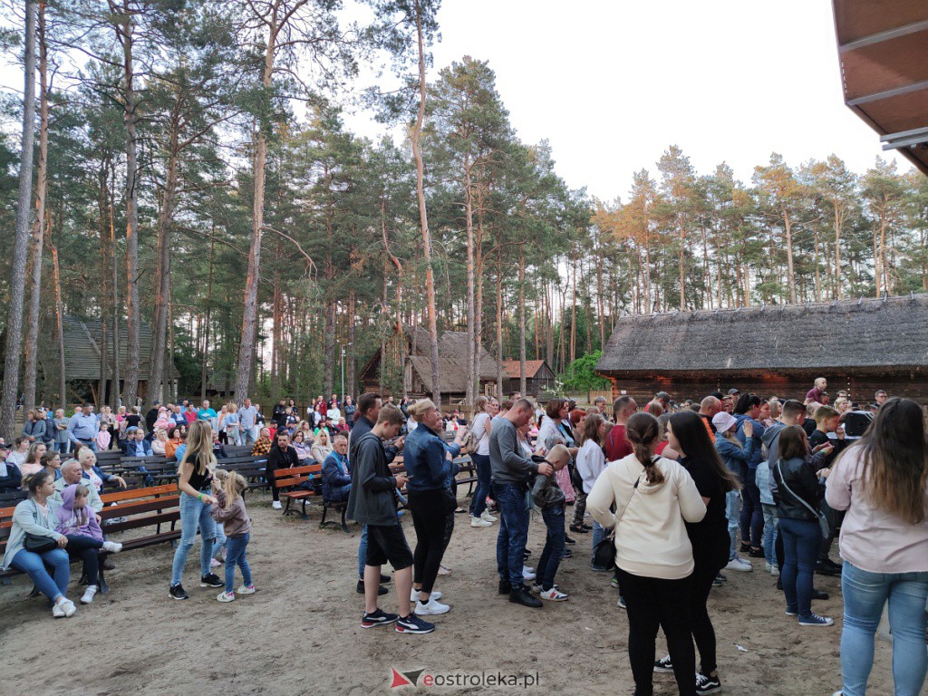 Freaky Boys i Extazy w Kadzidle [04.06.2022] - zdjęcie #12 - eOstroleka.pl