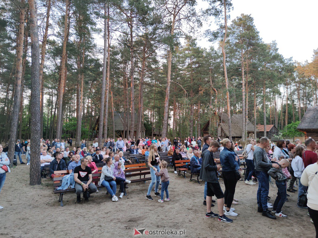 Freaky Boys i Extazy w Kadzidle [04.06.2022] - zdjęcie #11 - eOstroleka.pl