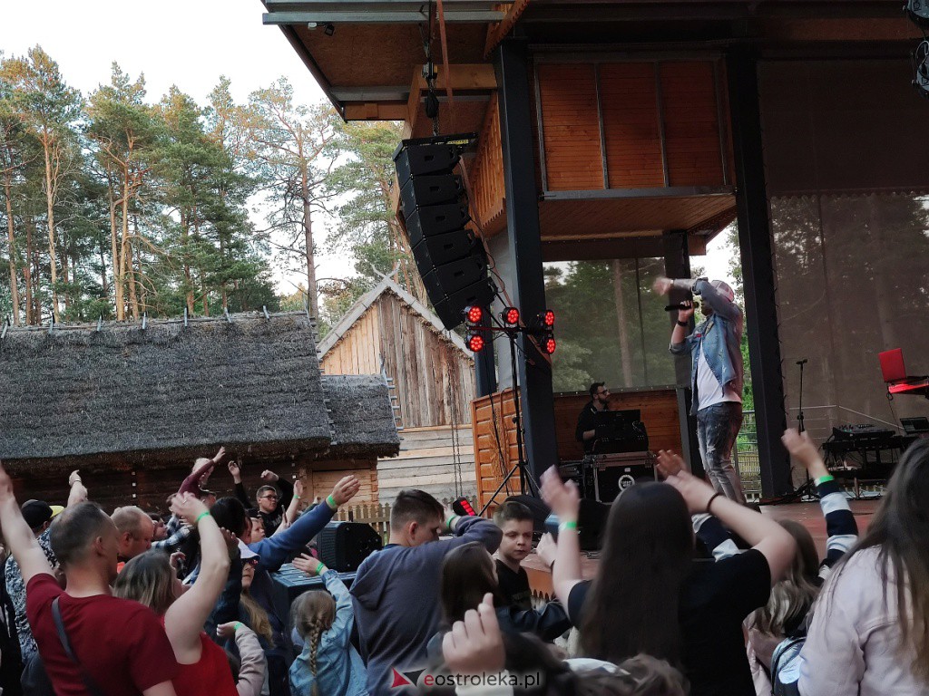 Freaky Boys i Extazy w Kadzidle [04.06.2022] - zdjęcie #10 - eOstroleka.pl