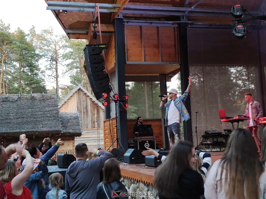 Freaky Boys i Extazy w Kadzidle [04.06.2022] - zdjęcie #9 - eOstroleka.pl