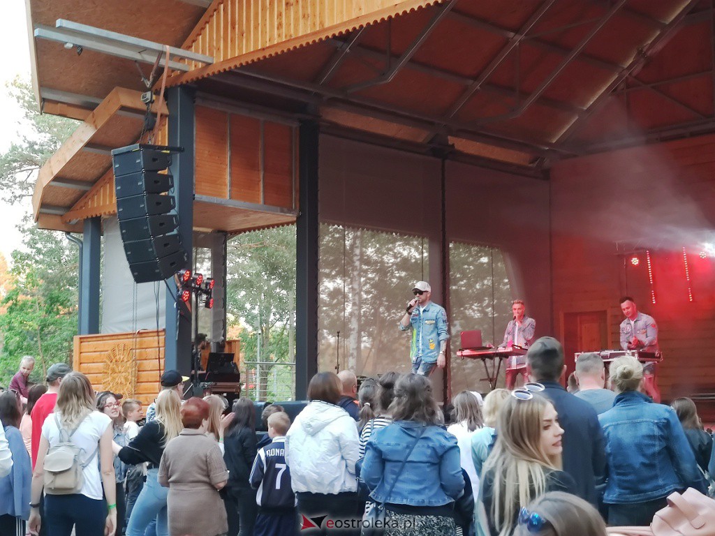 Freaky Boys i Extazy w Kadzidle [04.06.2022] - zdjęcie #8 - eOstroleka.pl