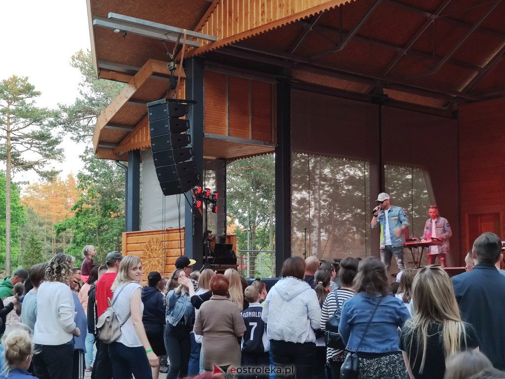 Freaky Boys i Extazy w Kadzidle [04.06.2022] - zdjęcie #7 - eOstroleka.pl