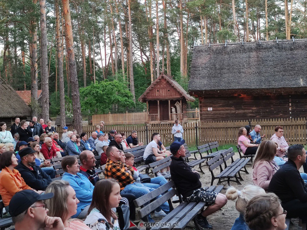 Freaky Boys i Extazy w Kadzidle [04.06.2022] - zdjęcie #6 - eOstroleka.pl