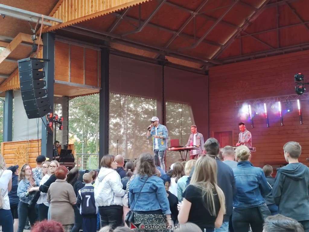 Freaky Boys i Extazy w Kadzidle [04.06.2022] - zdjęcie #5 - eOstroleka.pl