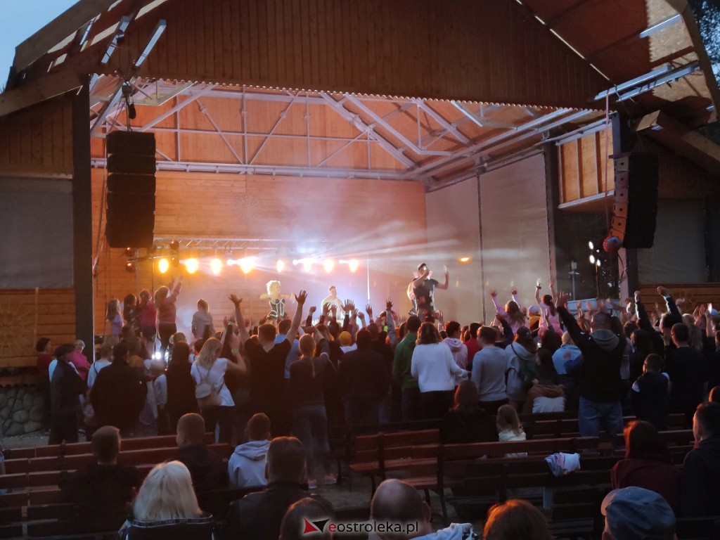 Freaky Boys i Extazy w Kadzidle [04.06.2022] - zdjęcie #4 - eOstroleka.pl