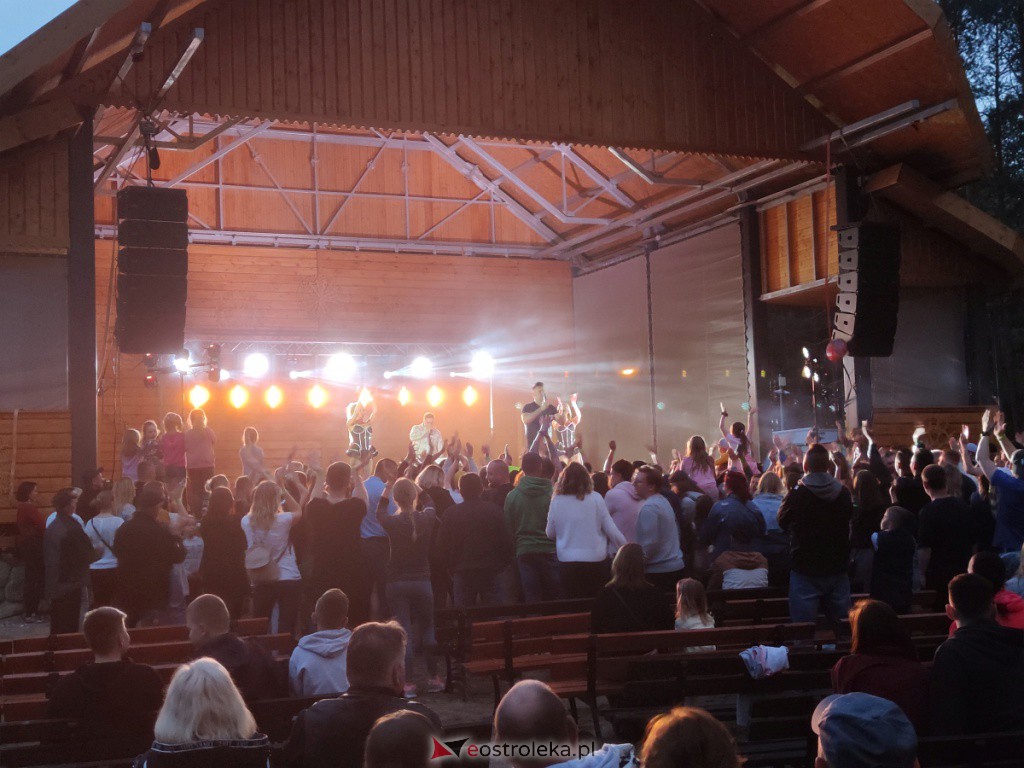 Freaky Boys i Extazy w Kadzidle [04.06.2022] - zdjęcie #3 - eOstroleka.pl