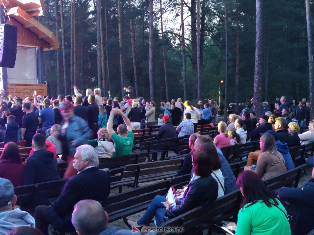 Freaky Boys i Extazy w Kadzidle [04.06.2022] - zdjęcie #2 - eOstroleka.pl