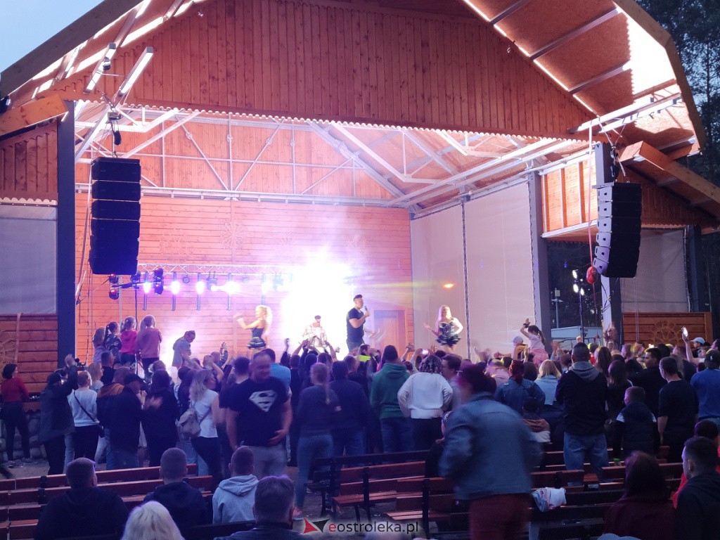 Freaky Boys i Extazy w Kadzidle [04.06.2022] - zdjęcie #1 - eOstroleka.pl