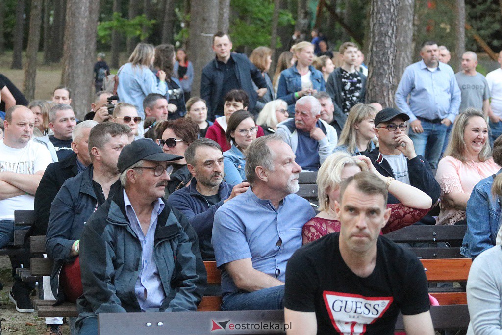 Freaky Boys i Extazy w Kadzidle [04.06.2022] - zdjęcie #67 - eOstroleka.pl