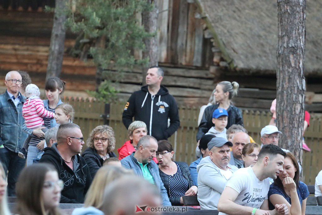 Freaky Boys i Extazy w Kadzidle [04.06.2022] - zdjęcie #59 - eOstroleka.pl