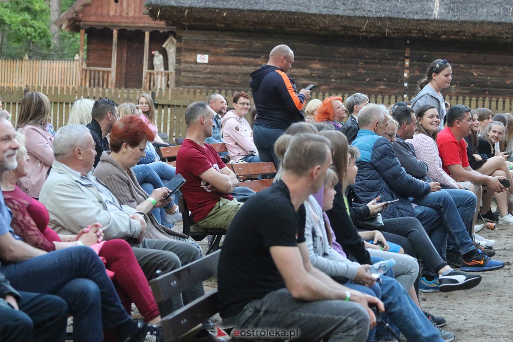 Freaky Boys i Extazy w Kadzidle [04.06.2022] - zdjęcie #51 - eOstroleka.pl