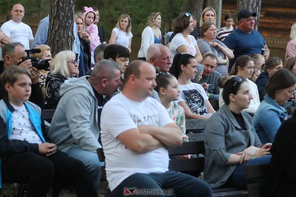 Freaky Boys i Extazy w Kadzidle [04.06.2022] - zdjęcie #48 - eOstroleka.pl