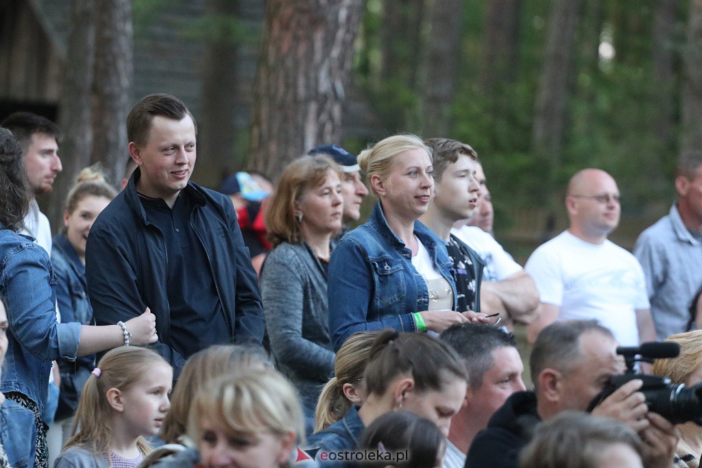 Freaky Boys i Extazy w Kadzidle [04.06.2022] - zdjęcie #46 - eOstroleka.pl