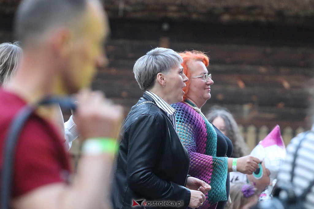 Freaky Boys i Extazy w Kadzidle [04.06.2022] - zdjęcie #43 - eOstroleka.pl