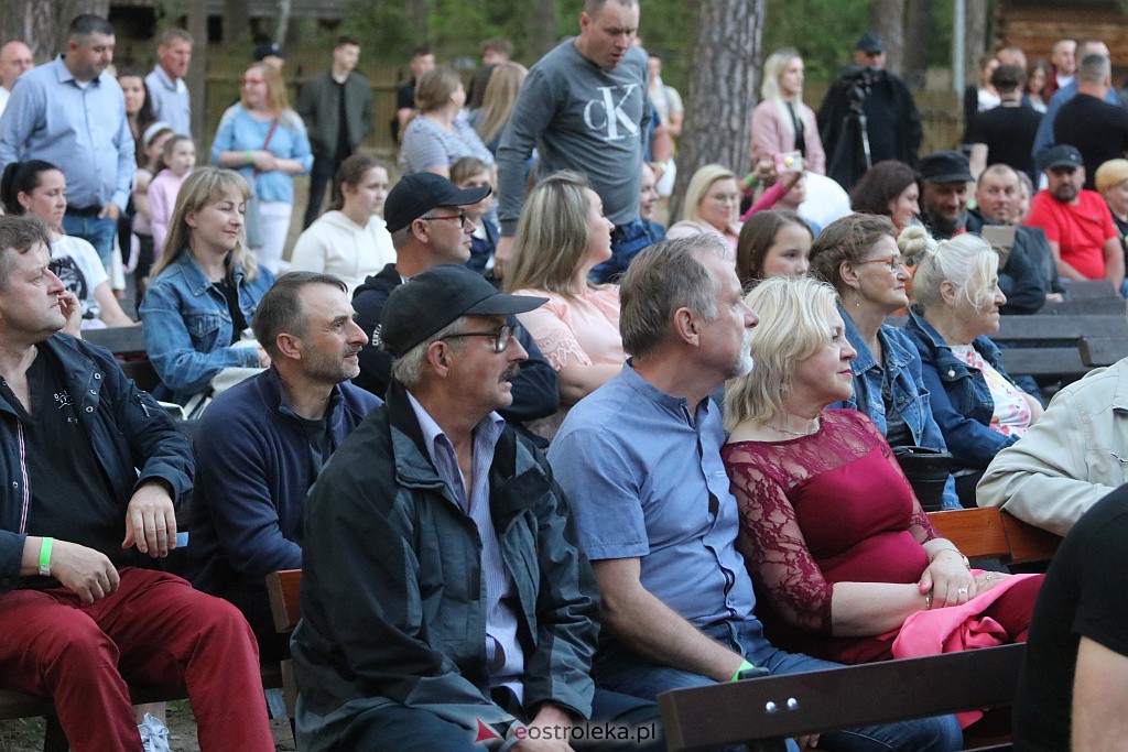 Freaky Boys i Extazy w Kadzidle [04.06.2022] - zdjęcie #40 - eOstroleka.pl