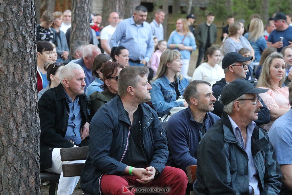 Freaky Boys i Extazy w Kadzidle [04.06.2022] - zdjęcie #39 - eOstroleka.pl