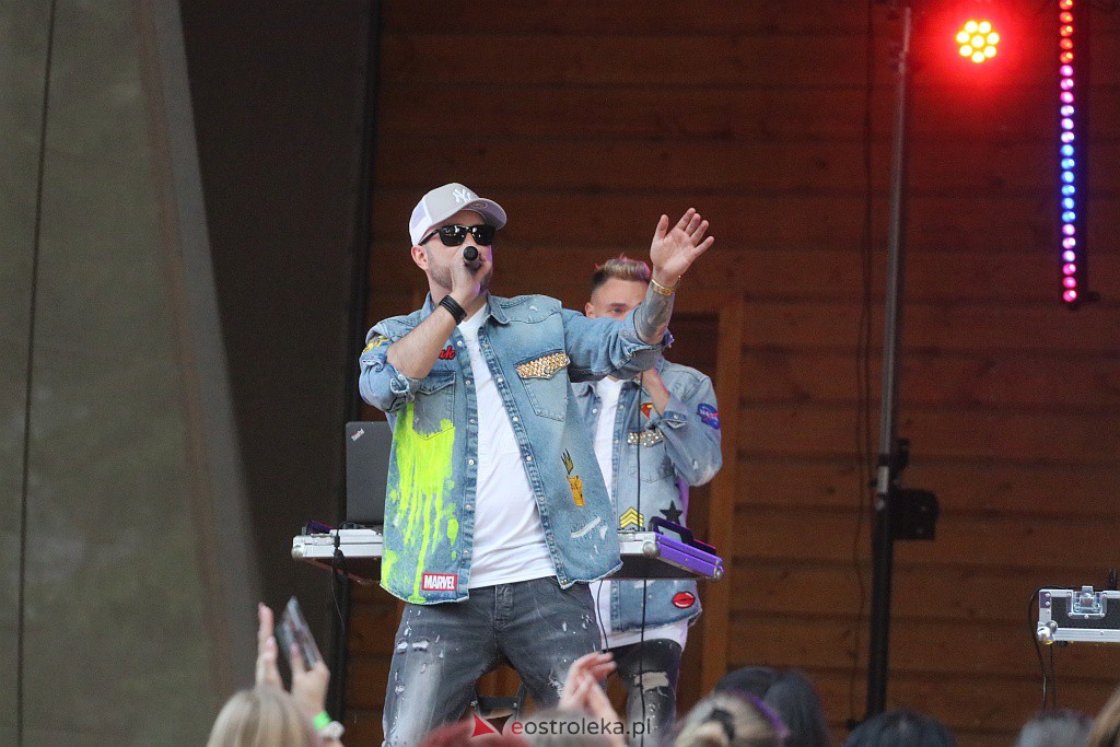 Freaky Boys i Extazy w Kadzidle [04.06.2022] - zdjęcie #32 - eOstroleka.pl