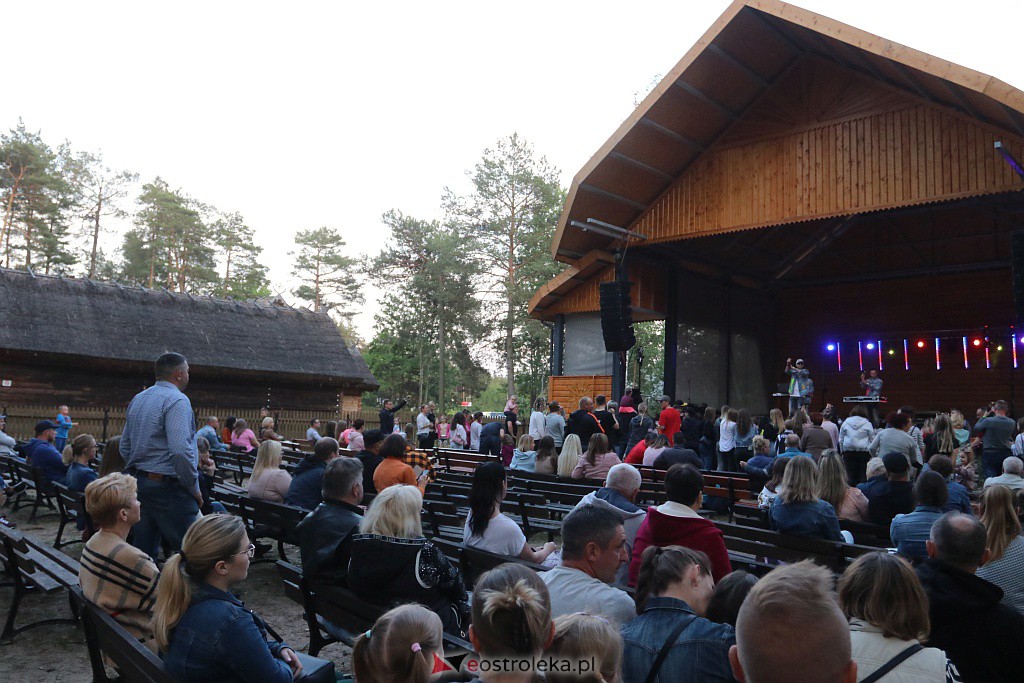 Freaky Boys i Extazy w Kadzidle [04.06.2022] - zdjęcie #28 - eOstroleka.pl