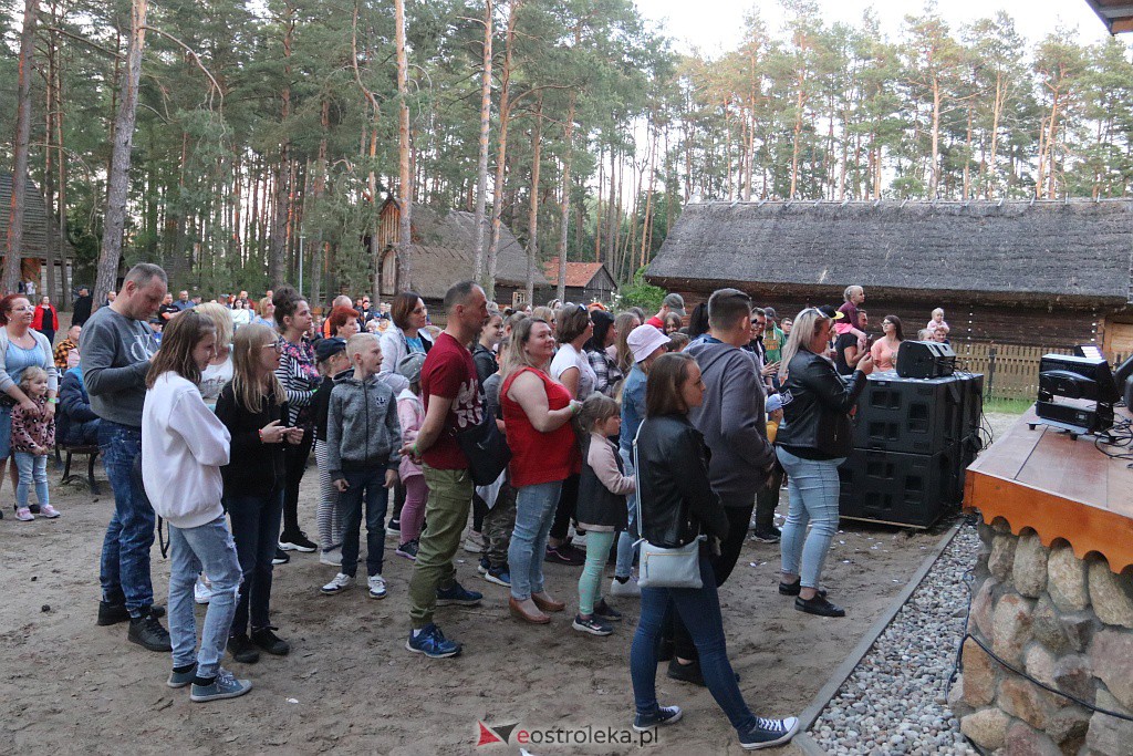 Freaky Boys i Extazy w Kadzidle [04.06.2022] - zdjęcie #25 - eOstroleka.pl