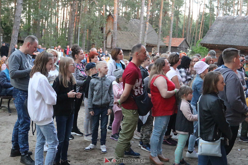 Freaky Boys i Extazy w Kadzidle [04.06.2022] - zdjęcie #24 - eOstroleka.pl